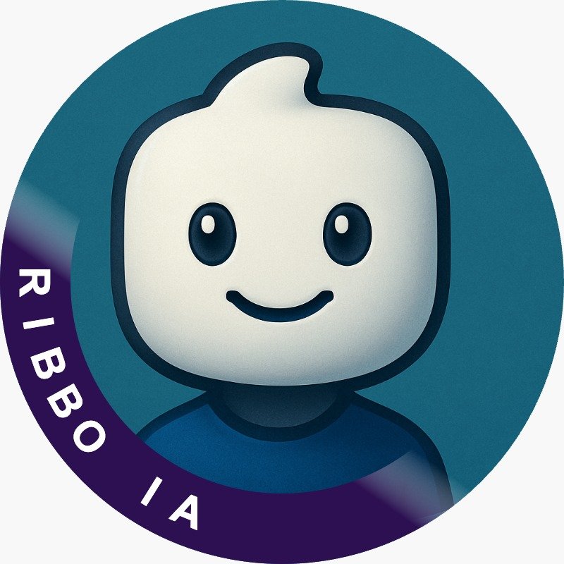 Ribbo AI will help you make your day-to-day management easier